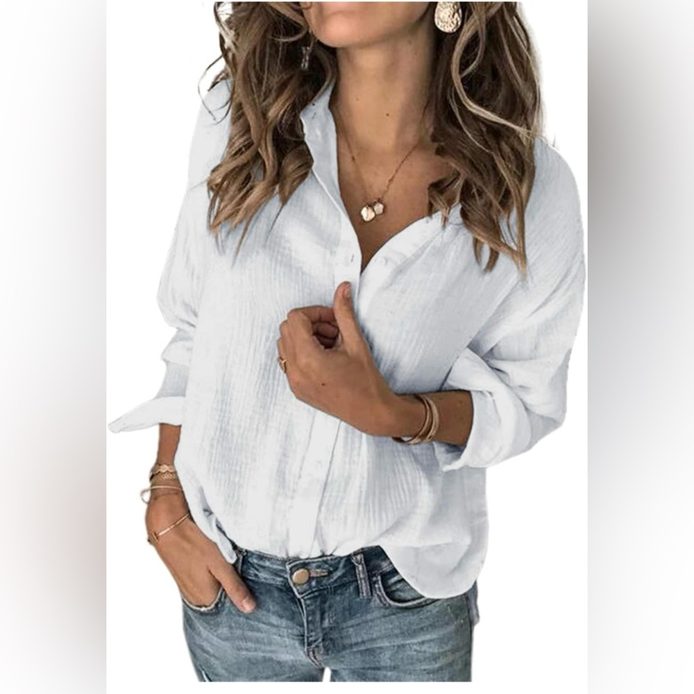 New/Unworn Karlywindow Womens Long Sleeve